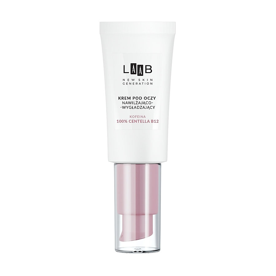 Зволожувальний крем для шкіри навколо очей AA Cosmetics LAAB New Skin Generation, 15 мл