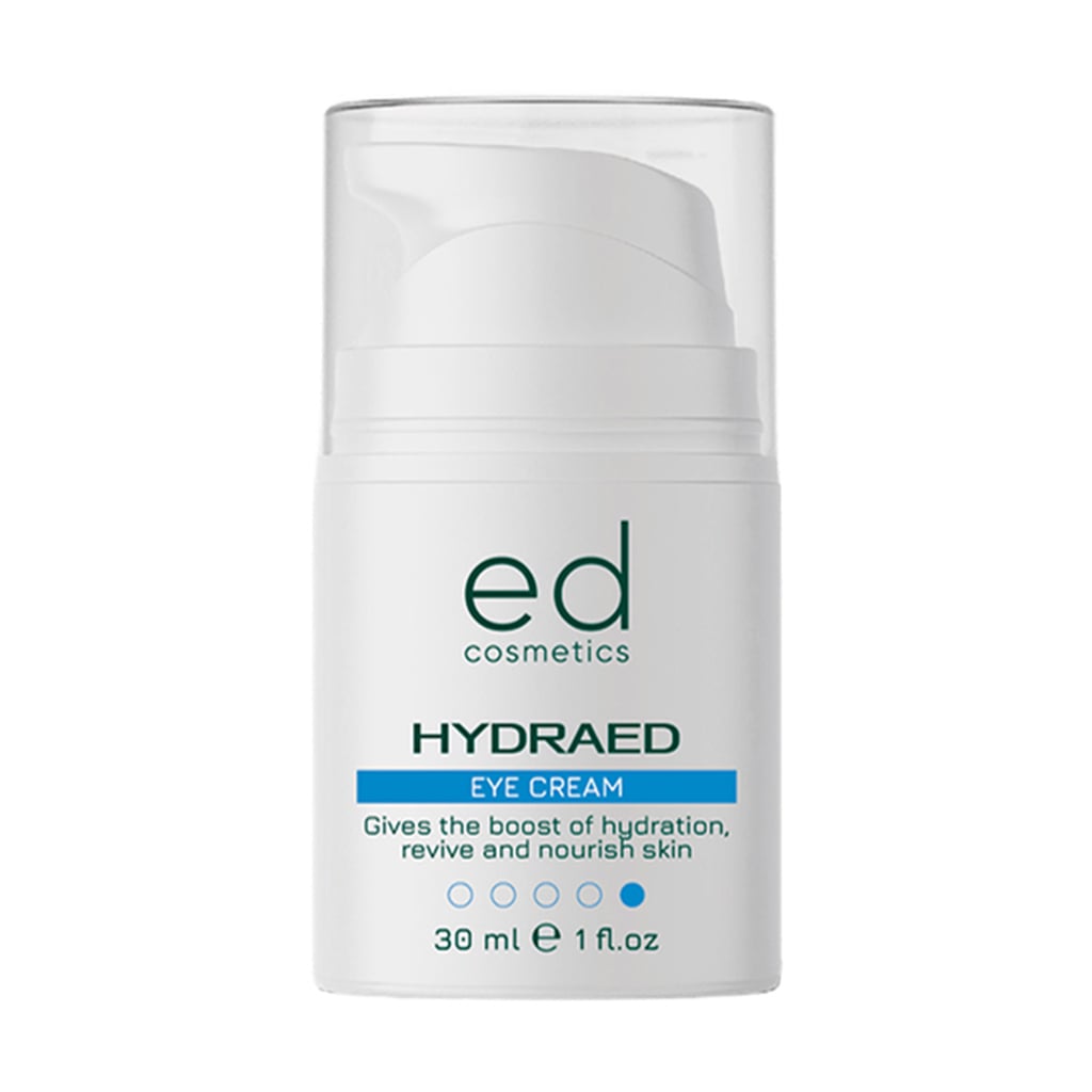 Зволожувальний крем для шкіри навколо очей Ed Cosmetics Hydration Eye Cream, 30 мл